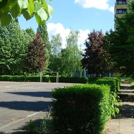 Hotel Lelle Apartmanhotel