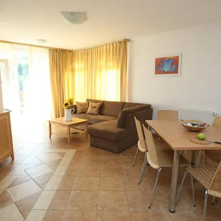 Apartmanhotel Hotel Lelle Balatonlelle