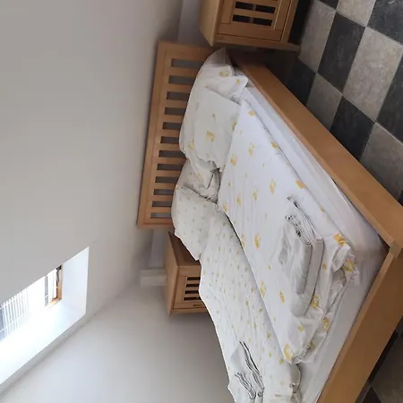 Apartahotel Hotel Lelle