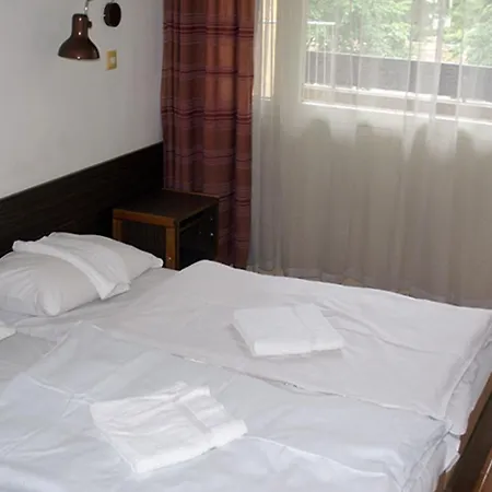 Apartmanhotel Hotel Lelle Balatonlelle