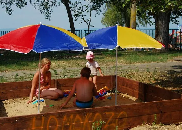 公寓式酒店 莱尔公园公寓式酒店