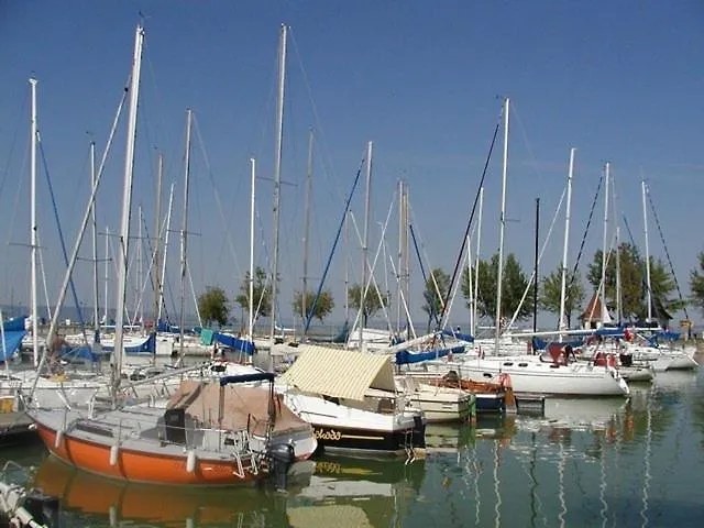 Hotel Lelle Lejlighedshotel 2*