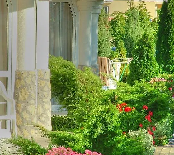 莱尔公园公寓式酒店 公寓式酒店 2*