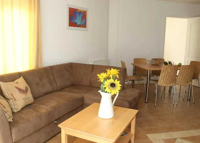 莱尔公园公寓式酒店 2*