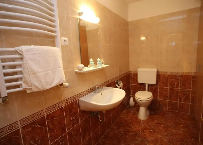 公寓式酒店 莱尔公园公寓式酒店