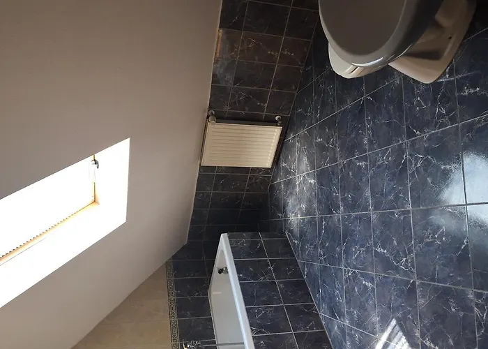 莱尔公园公寓式酒店 巴拉通雷勒