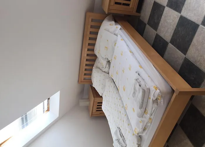 Lejlighedshotel Hotel Lelle