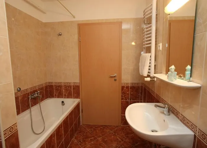 公寓式酒店 莱尔公园公寓式酒店 巴拉通雷勒