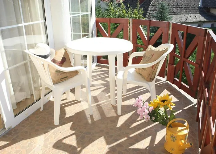 Hotel Lelle Lejlighedshotel