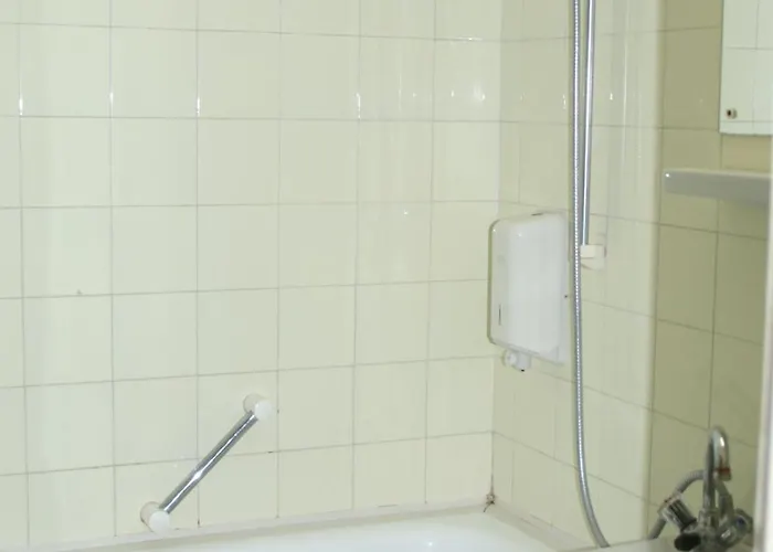 莱尔公园公寓式酒店 公寓式酒店