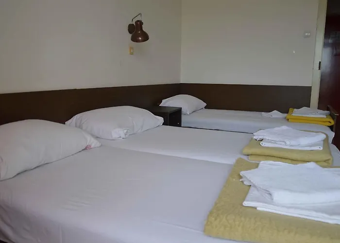 莱尔公园公寓式酒店 2* 巴拉通雷勒