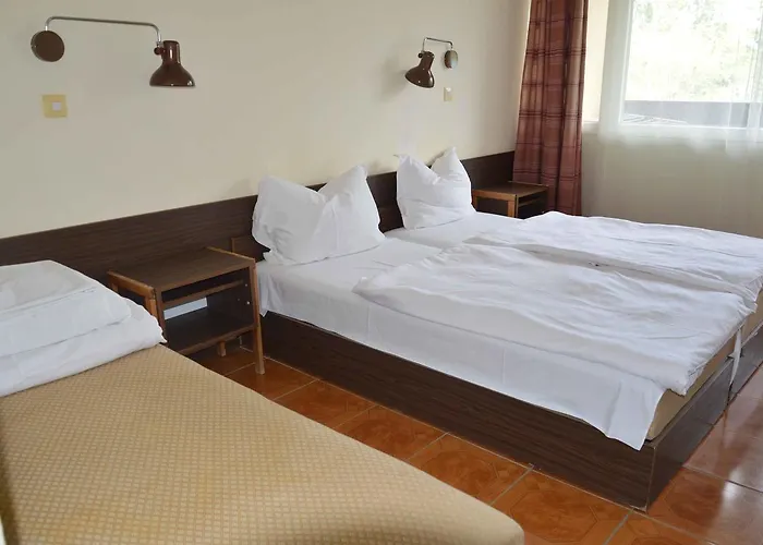 公寓式酒店 莱尔公园公寓式酒店 2*