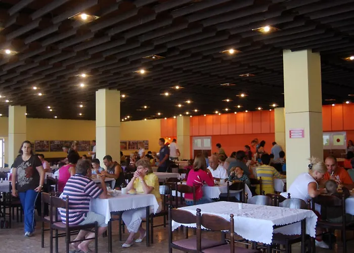 公寓式酒店 莱尔公园公寓式酒店 巴拉通雷勒